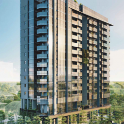 Arena-Residences Arena-Residences