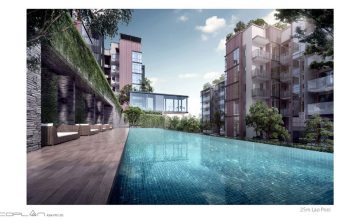 View-at-kismis-artist-impression-25m-lap-pool-gym