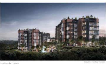 View-at-kismis-artist-impression-elevation-view