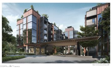 View-at-kismis-artist-impression-front-elevation