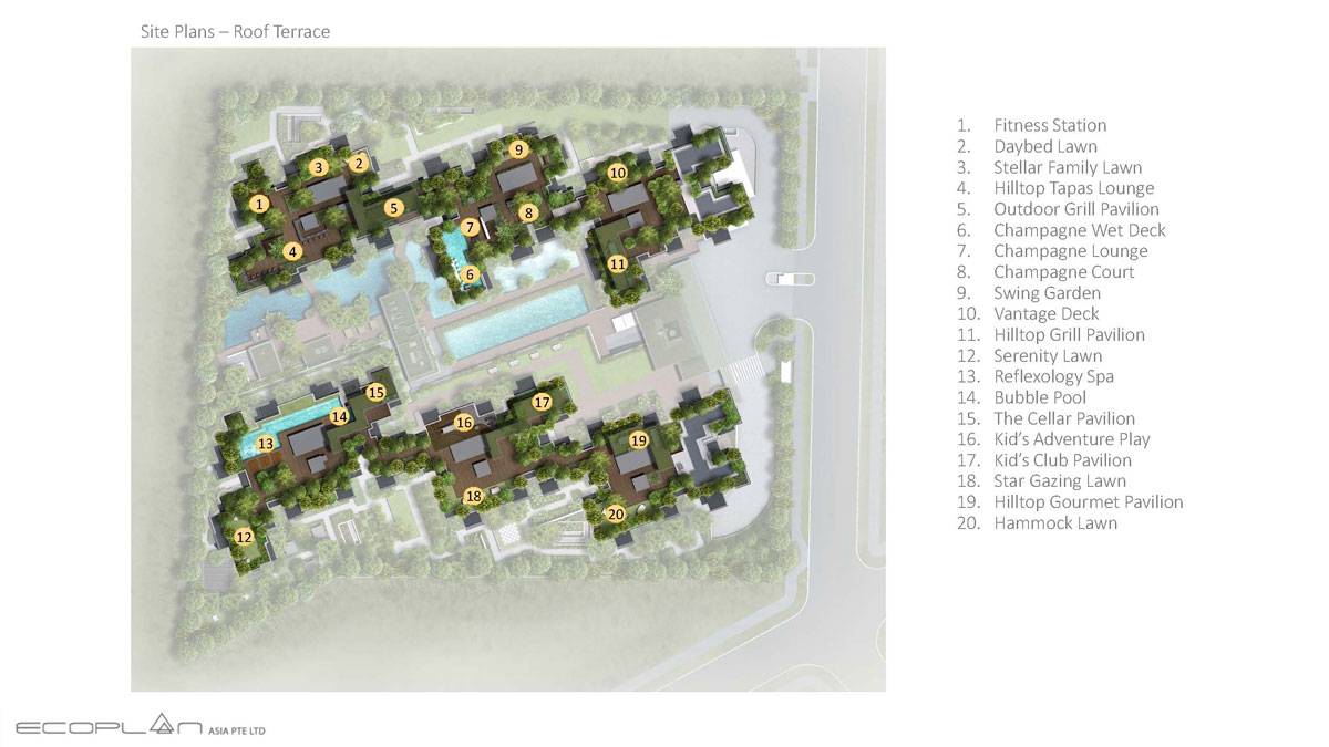 view-at-kismis-site-plan-roof-terrace