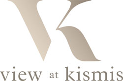 View at Kismis